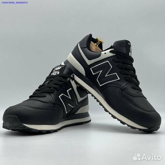 Кроссовки New Balance 574 (Арт.81971)