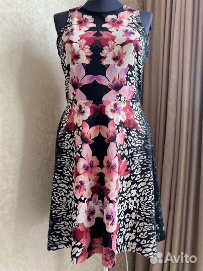 Платье h&m размер M