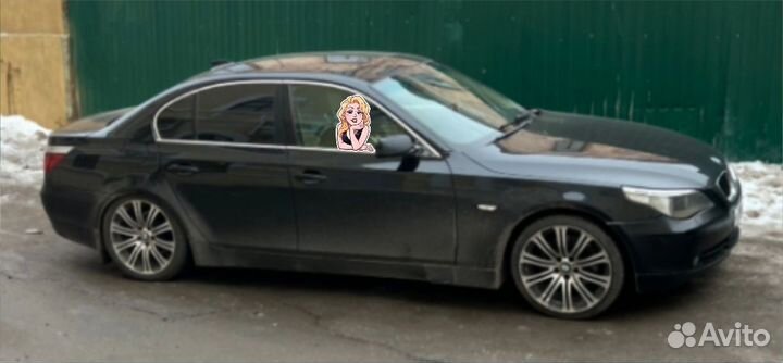 Литье м серии