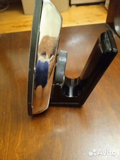 Электроутюг малогабаритный дорожный новый