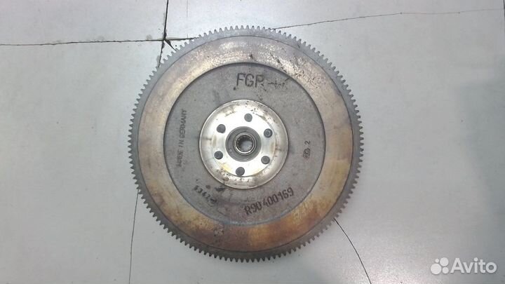 Маховик Opel Zafira B, 2007