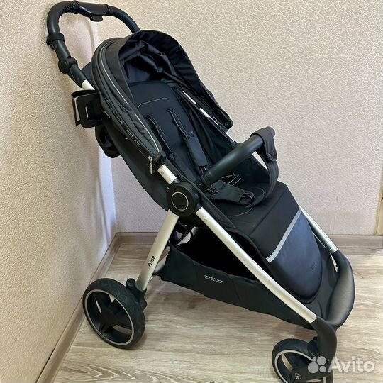 Коляска Carello puls