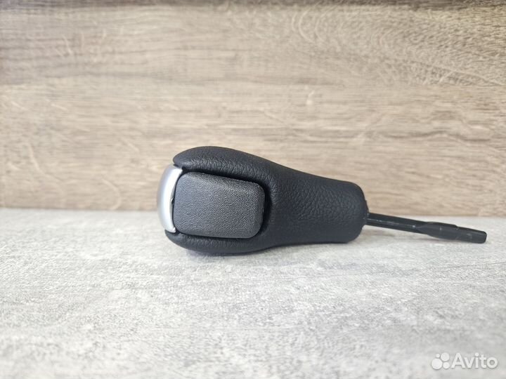 Ручка АКПП BMW e90 e91 e81 e82 e87 e92 e93