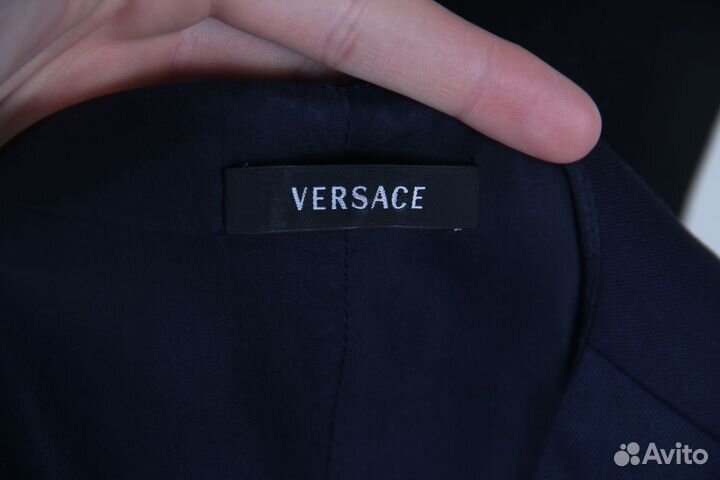 Versace платье