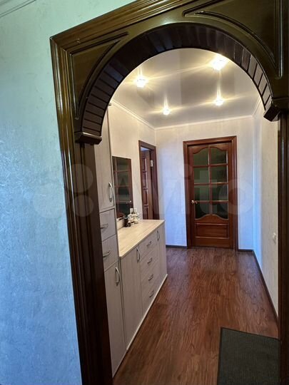 2-к. квартира, 49,9 м², 5/5 эт.