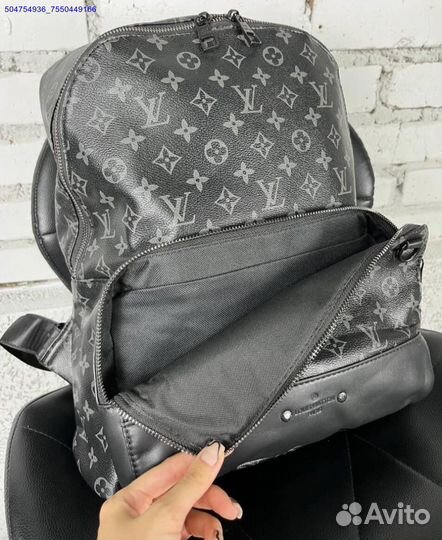 Рюкзак Louis Vuitton (Арт.32275)