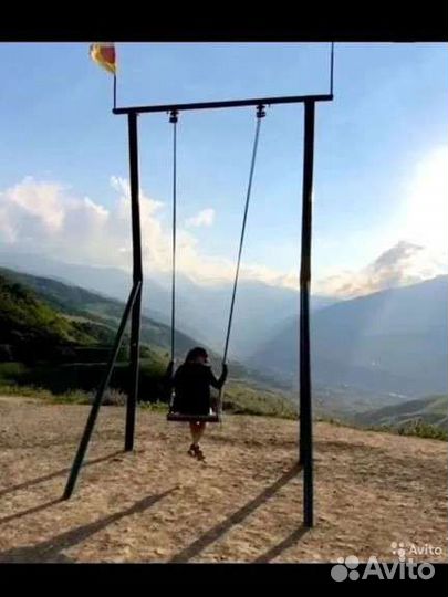 Поездки в горы