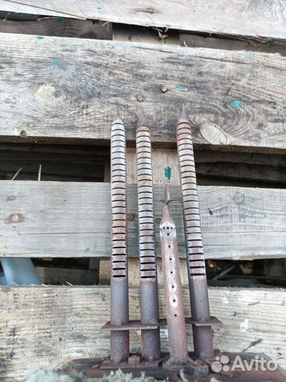 Газогорелочные устройства