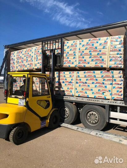 Вагонка Штиль / Пиломатериалы