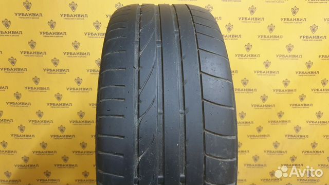 Bridgestone Potenza RE050A 225/50 R17 94V
