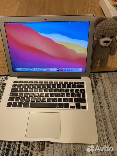 Apple MacBook Air 13 2017
