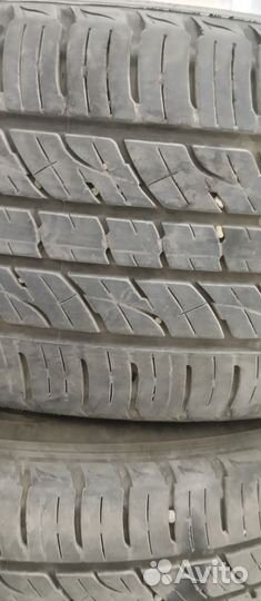 Kumho Grugen Premium 235/55 R19 101H