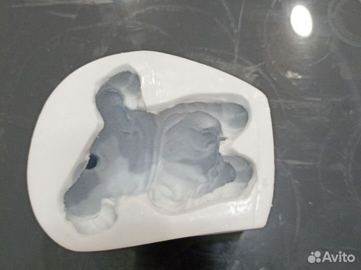 Силиконовые формы для мыла