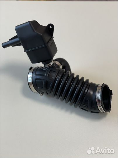 Патрубок воздушного фильтра Nissan Qashqai J10