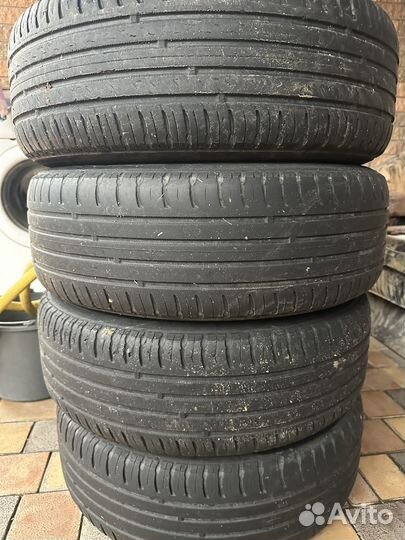 Nokian Tyres Nordman SX2 185/65 R15 88H