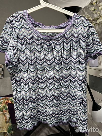 Блузка женская 50 52