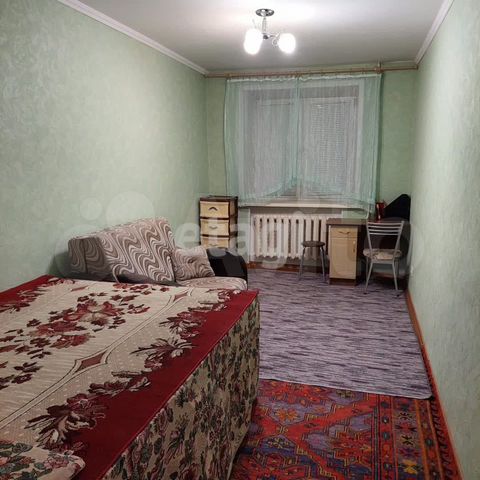 2-к. квартира, 44,6 м², 1/5 эт.