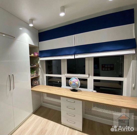 Шкаф купе