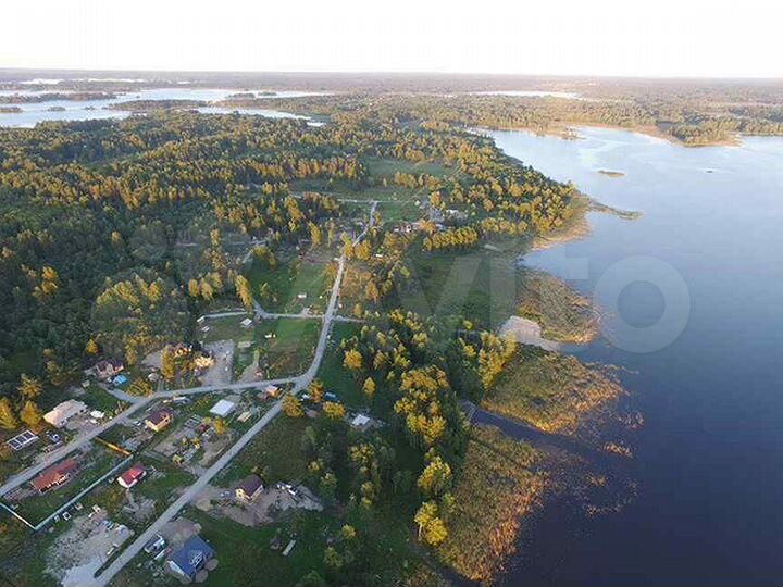 Участок 15 сот. (СНТ, ДНП)