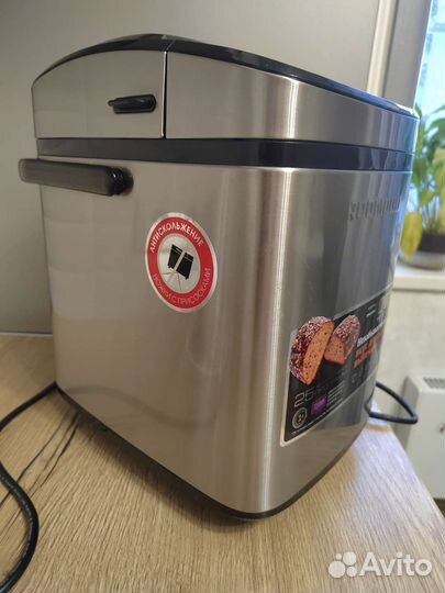 Хлебопечь redmond