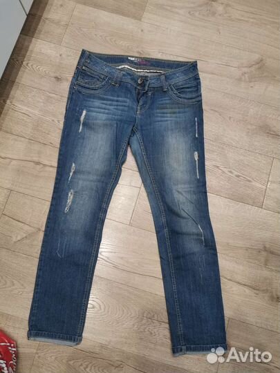 Женские вещи пакетом 46 48 размер