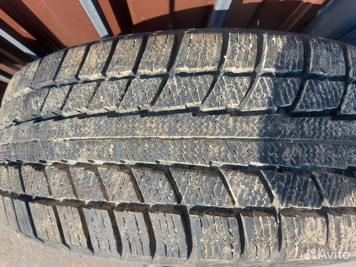 Triangle PL02 225/60 R17 и 225/60 R17