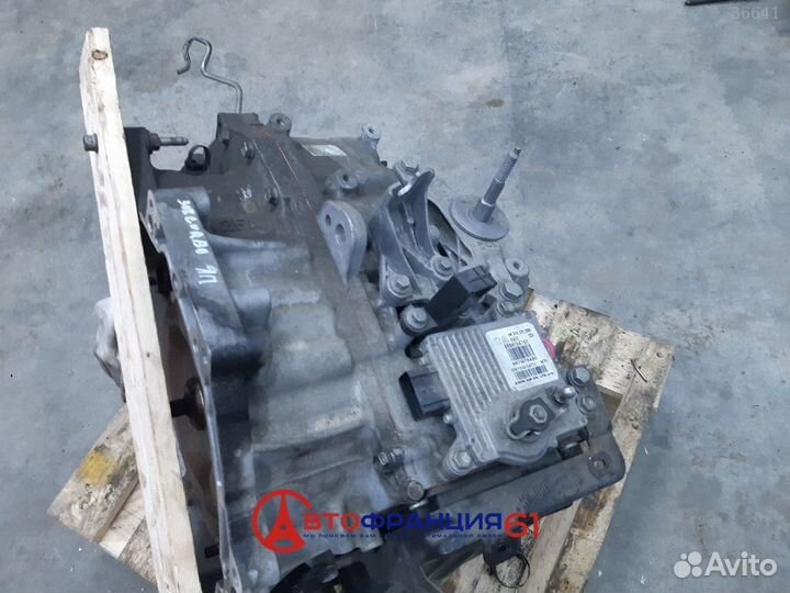 АКПП, 20GA03 peugeot 308, 3036563