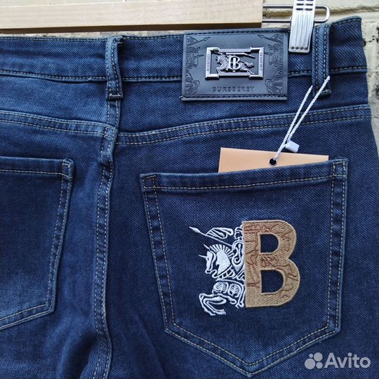 Джинсы Dolce Gabbana burberry