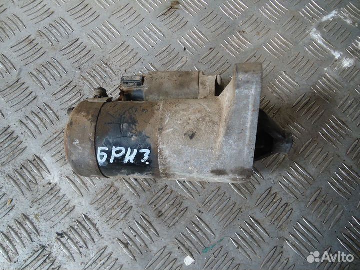 Стартер для Lifan Lifan Breez 2007-2014