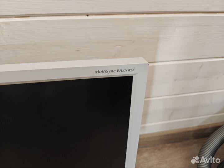 NEC Multisync EA274wmi