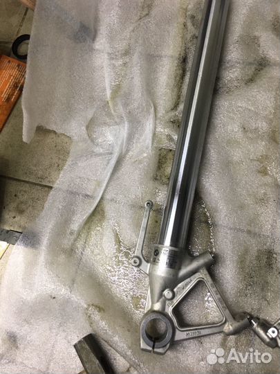 31 42 8 548 998 каблук правый bmw