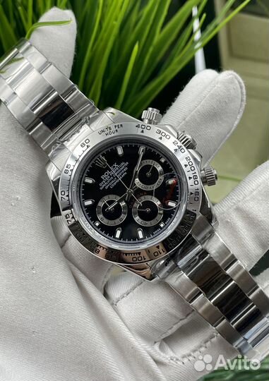 Мужские часы Rolex Daytona