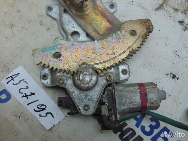 Стеклоподъемник электр. задний левый для Toyota Ca