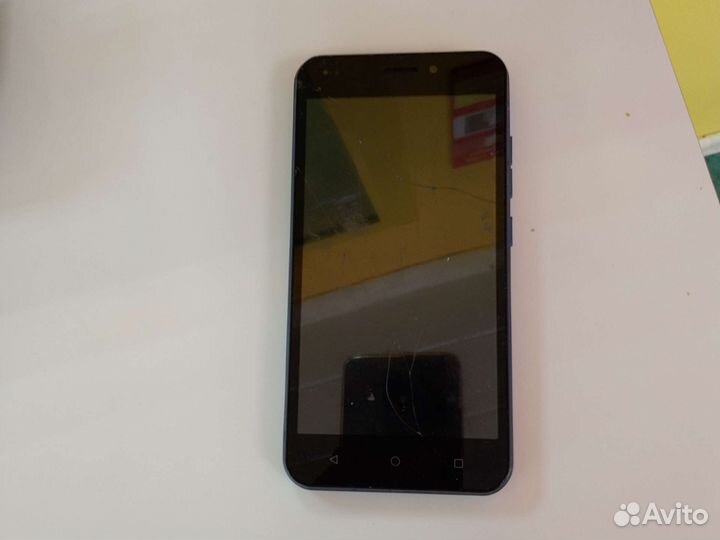 Мобильные телефоны Impress Luck (4G) NFC