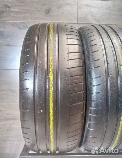Michelin Pilot Sport 3 205/55 R16 91W