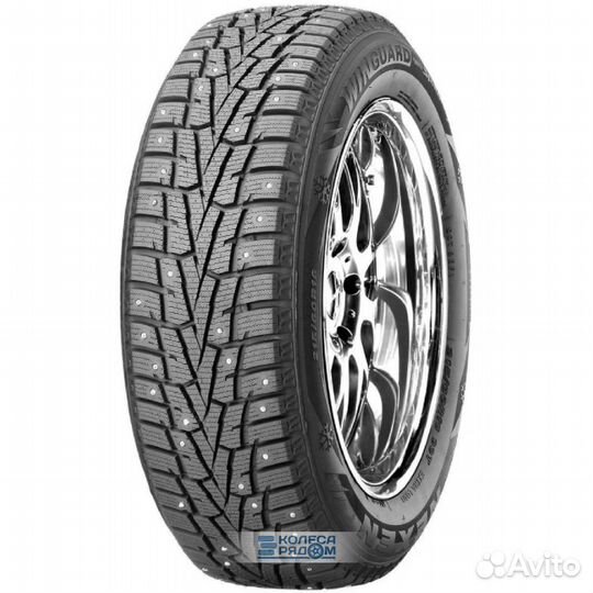 Nexen Winguard WinSpike SUV 245/70 R17 Q