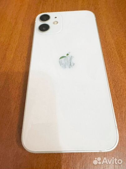 iPhone 12 mini, 256 ГБ