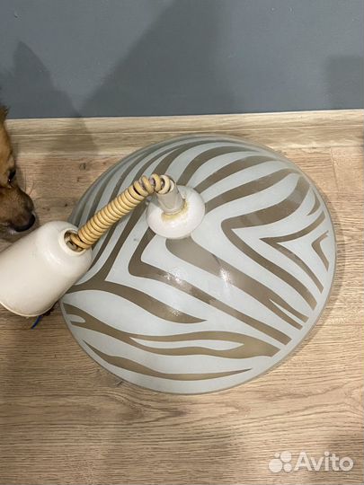Люстра потолочная