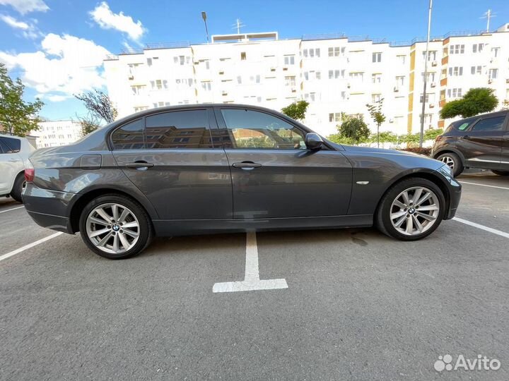 BMW 3 серия 2.0 AT, 2008, 79 000 км