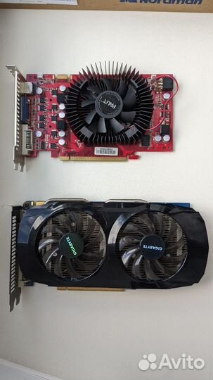 Видеокарта