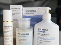 Профессиональная косметика sesderma,mediderma