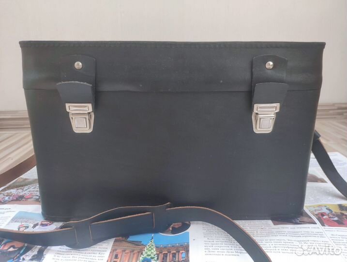 Кофр для Фото Видео