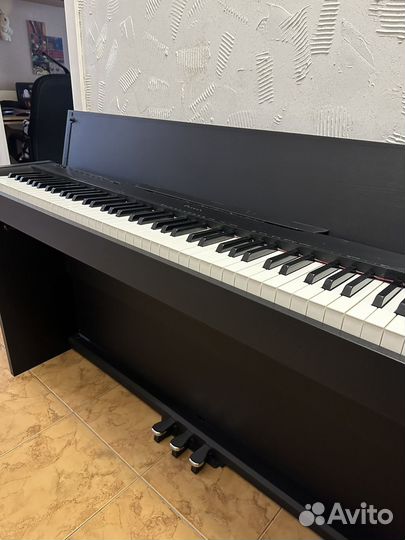 Цифровое пианино casio privia px 830