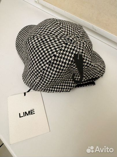 Кепка мужская