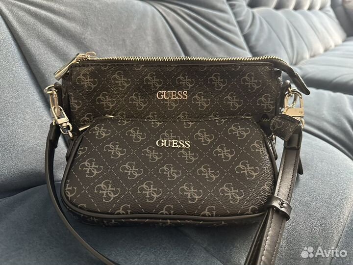 Сумка женская guess