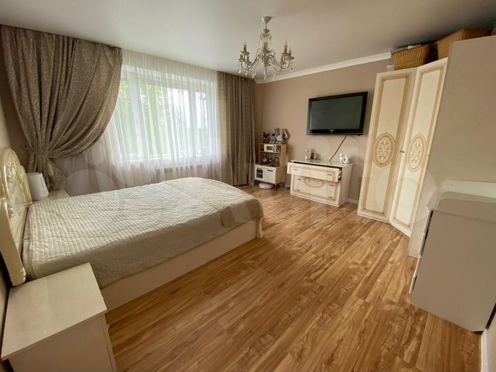 1-к. квартира, 35,6 м², 1/10 эт.