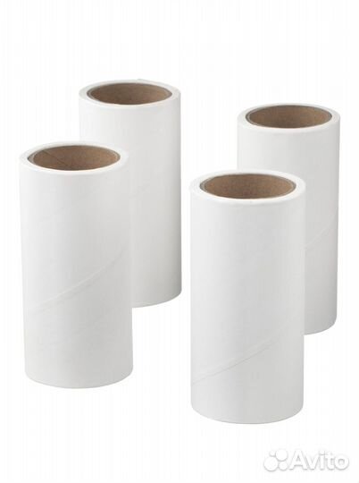 Сменные насадки доя роликов bästis IKEA