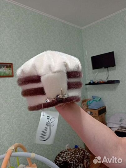 Берет женский