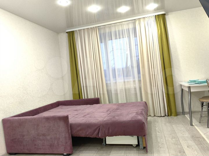 2-к. квартира, 45 м², 2/5 эт.
