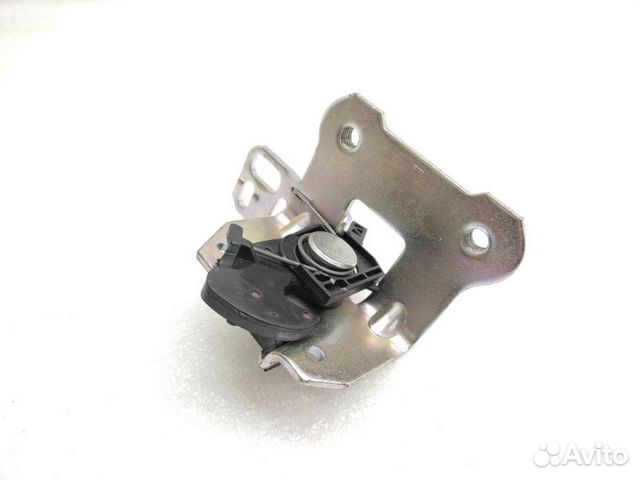 Замок спинки сиденья задний Mercedes-Benz